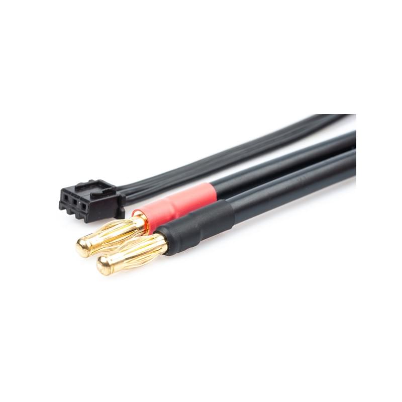 Câble de charge 2S - 60 cm - 4 mm XH | 4/5 mm 2 mm - NOS999232