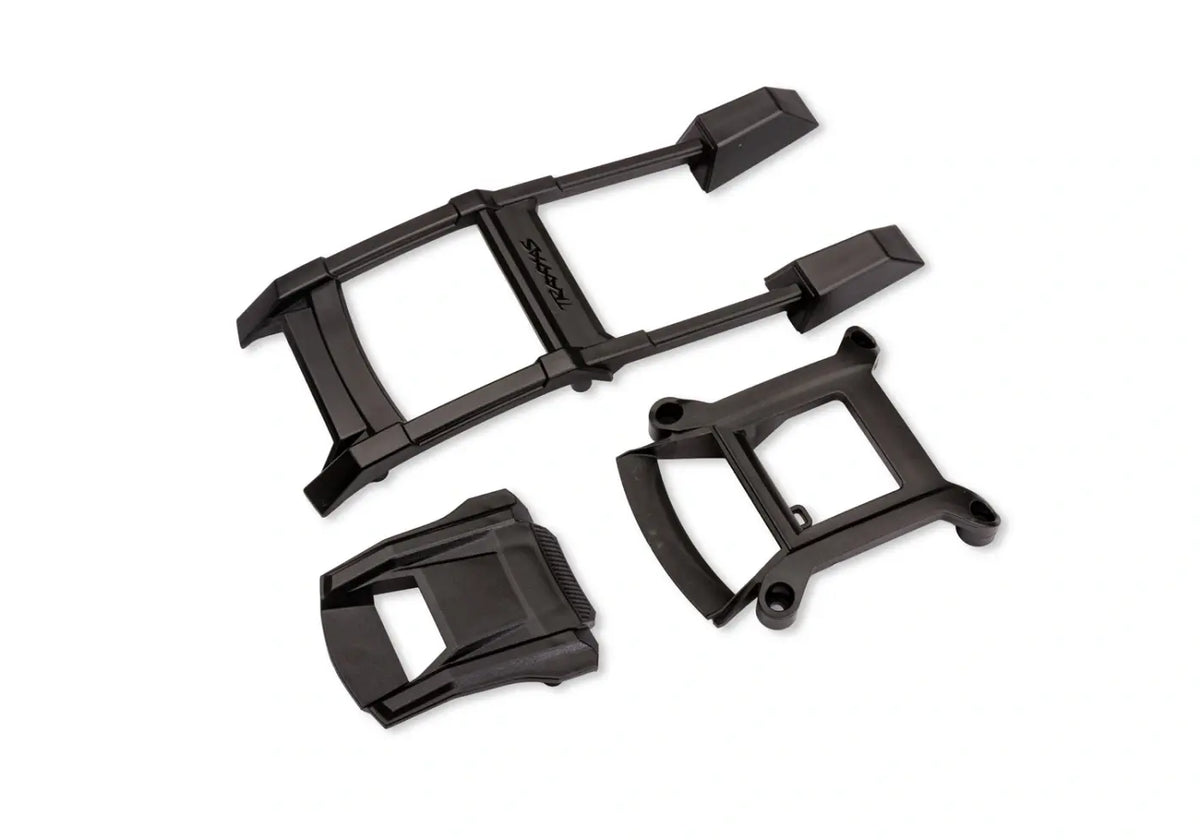 Kit de renfort de carrosserie / prise d'air Mini XRT - Traxxas 10714X