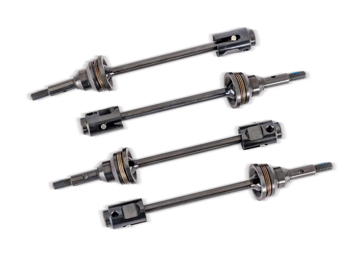 Cardans en acier CV (x4) Mini XRT - Traxxas 10789X
