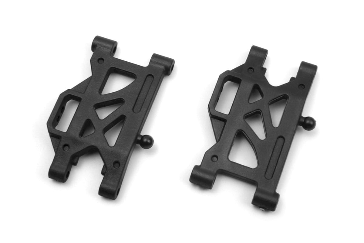 Ensemble de bras de suspension inférieurs avant BLACKZON (2 pièces) - 540430