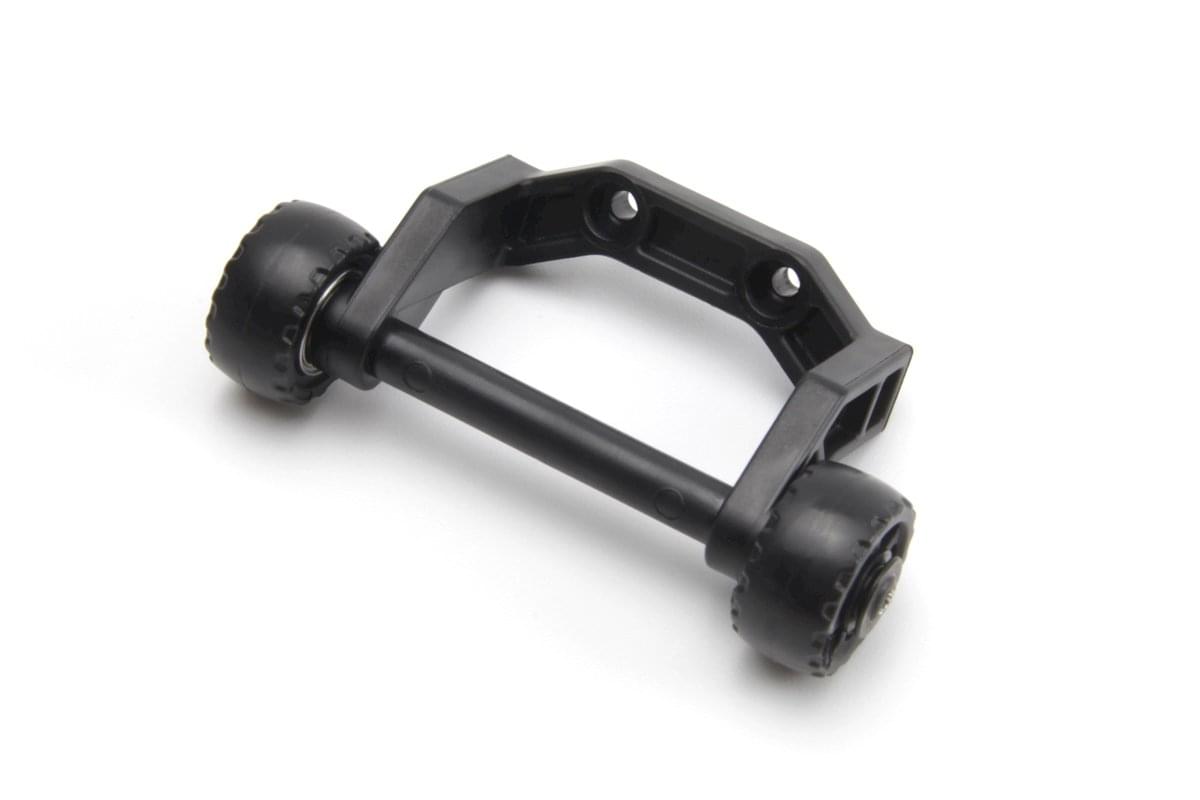BLACKZON Wheelie bar - 540480