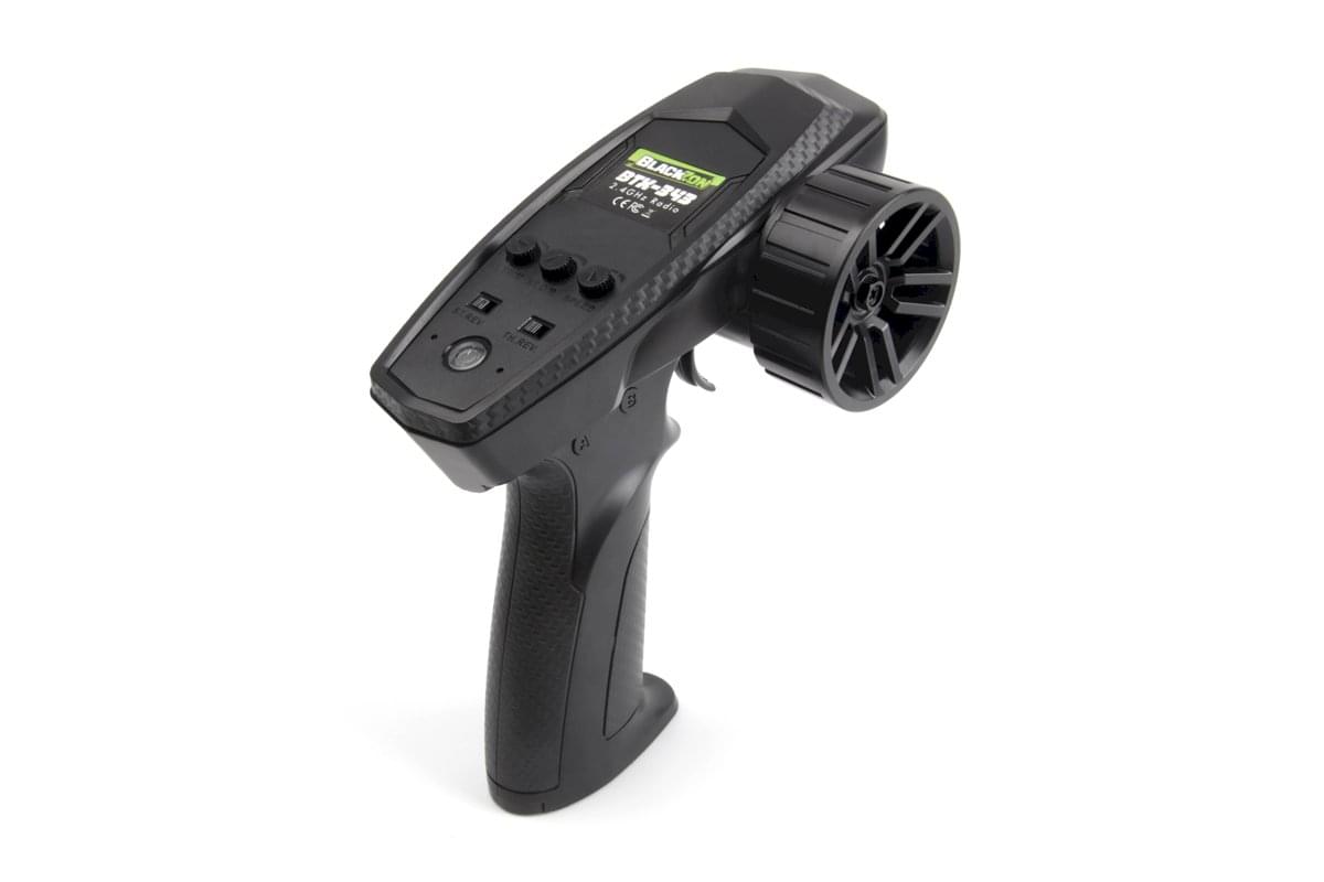Émetteur 2,4 GHz 3 canaux BTX-233 Blackzon - 540466