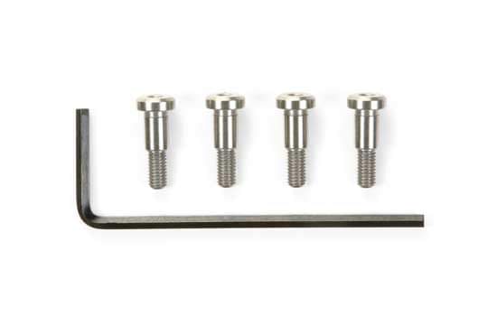 Vis 3x14mm basse friction - 54409