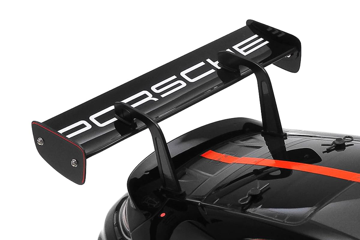 Tamiya Porsche 911 GT3 R (992) TT02 - 47512 (Carrosserie pré-peinte)