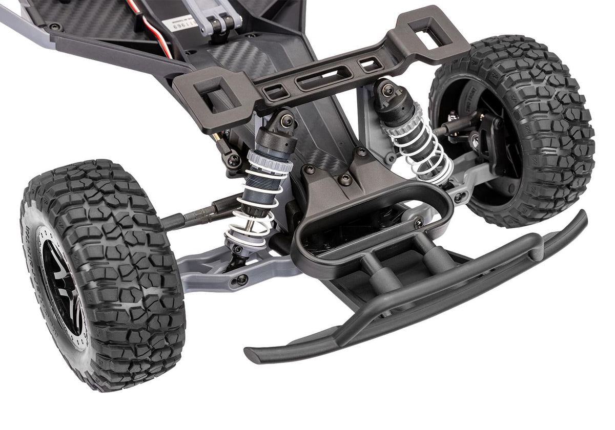 Traxxas Slash 2WD VX3 brushless 40TH 58434-4 - Breizh Modélisme.