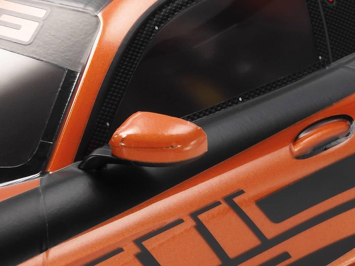 Tamiya TT02 Mercedes-AMG GT3 EVO KIT 58750