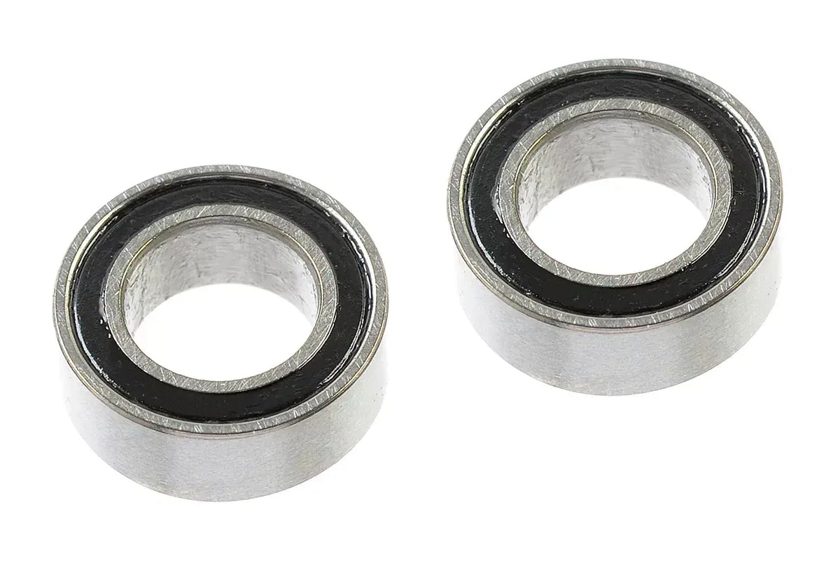 2 Roulements à billes 5x10x4mm Corally C-3611-3-05-10-04 - Breizh Modélisme.