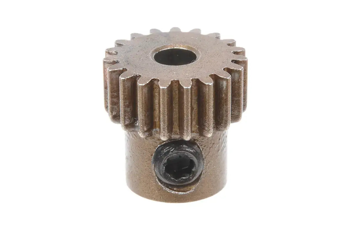 Pignon 48 DP 19 dents 3,14 mm - C-00230-0126 - Breizh Modélisme.