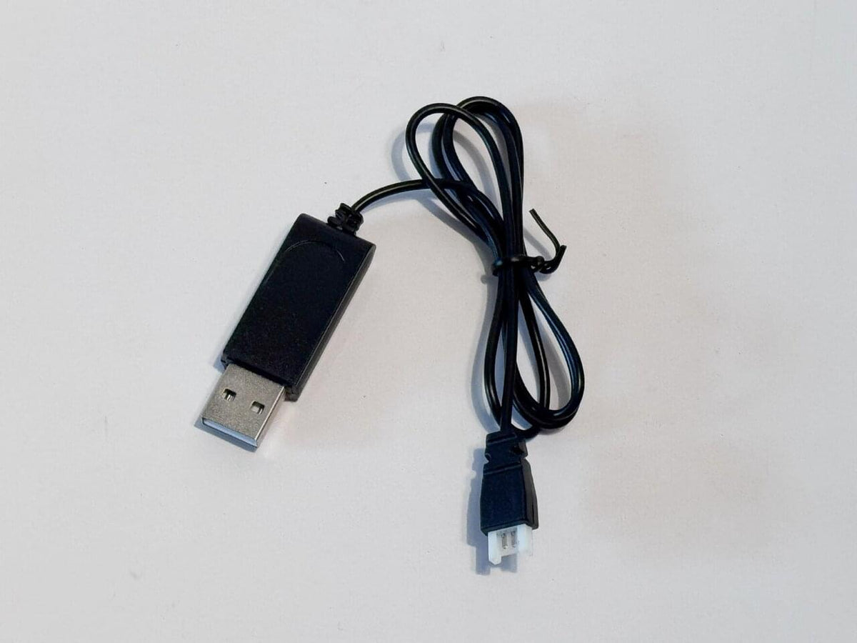 Câble de chargement USB pour 9500 - DF Models 9512