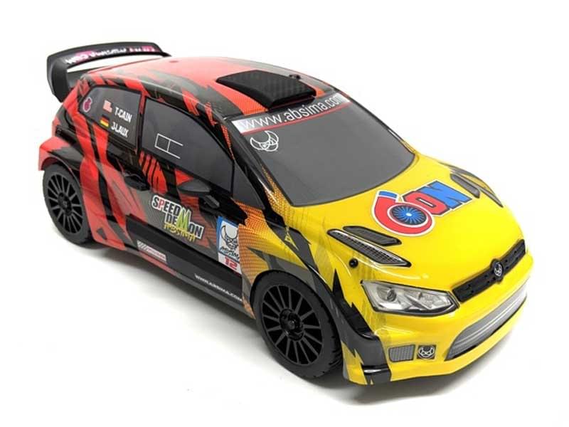 Rallye Absima 1/12 Speed Demon 4W RTR  - 12122 Brushless 3S 70km/h