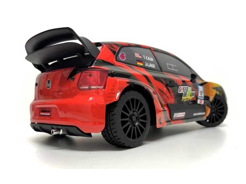 Rallye Absima 1/12 Speed Demon 4W RTR  - 12122 Brushless 3S 70km/h