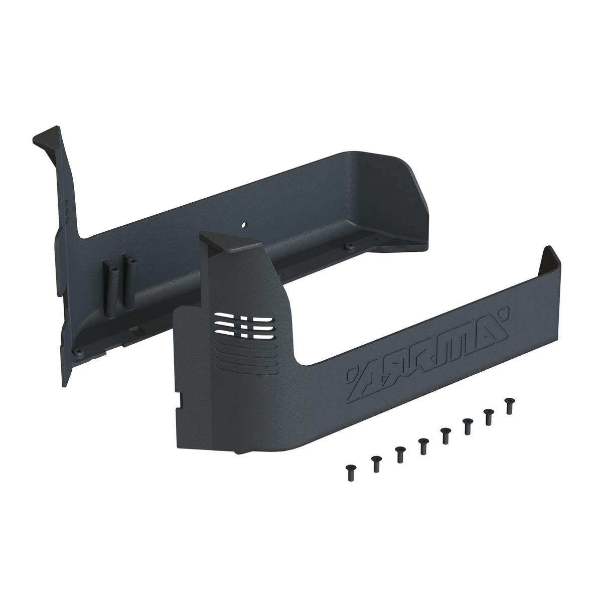 Ensemble de protections latérales - ARA-1524
