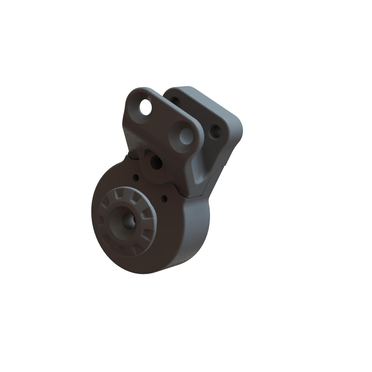 Sauve-servo à montage direct Arrma (cannelures 25T) - ARA340215 - Breizh Modélisme.