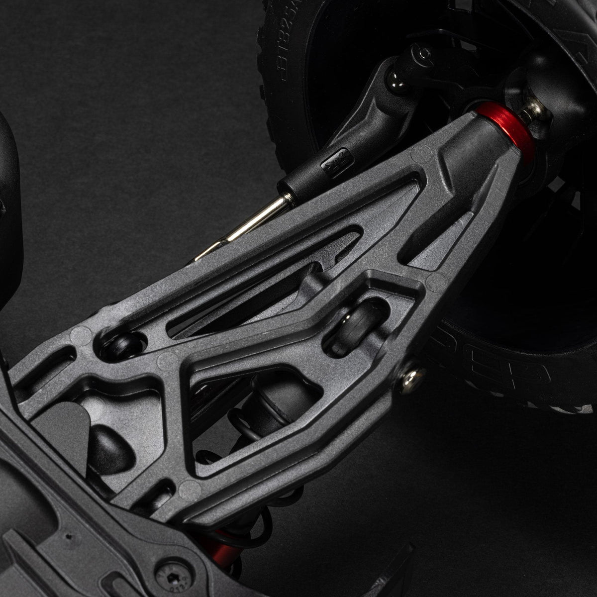 Arrma Talion 6S EXB 4X4 brushless RTR 1/7 noir ARA7707V6T1