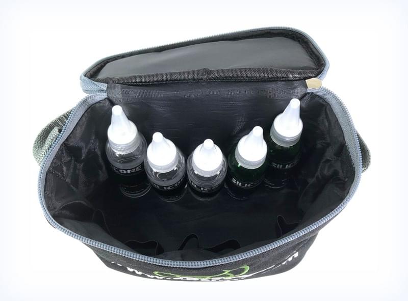 Sac absima universel pour huile de silicone - 9000005