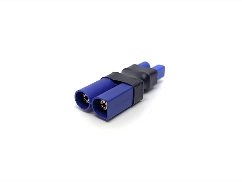 Adaptateur EC3 (F) - EC5 (M) - 3040108