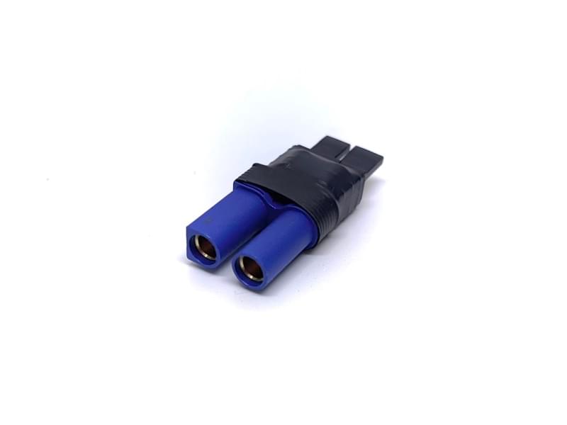 Adaptateur EC5 (F) - Traxxas (M) - 3040093