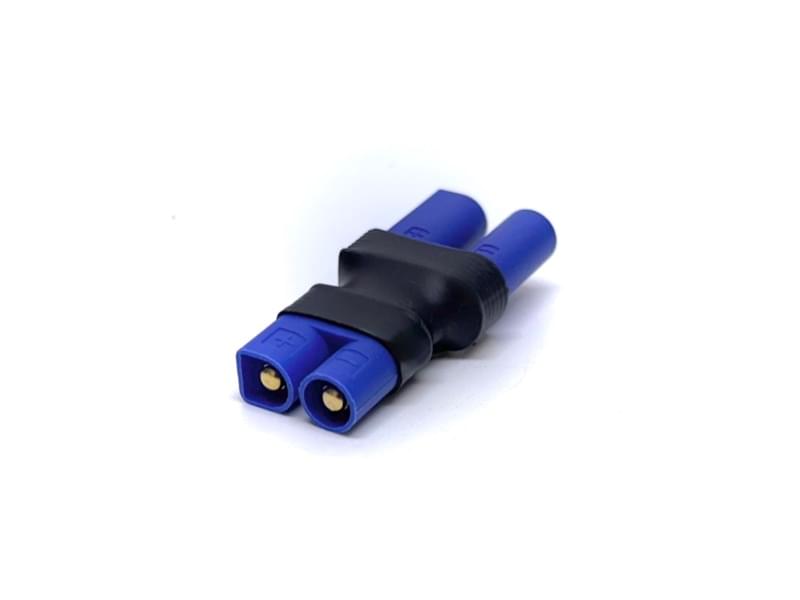 Adaptateur EC5 (F) - EC3 (M) - 3040109