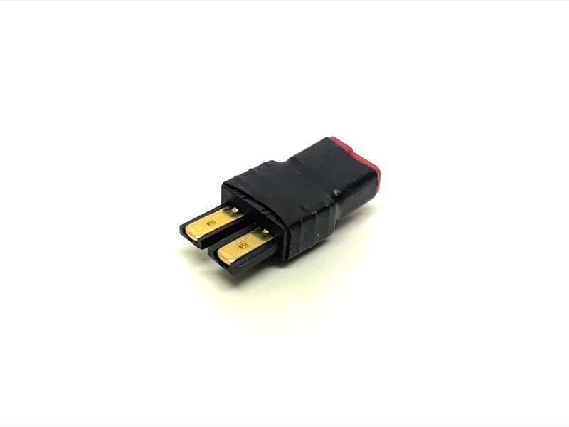 Adaptateur Dean (F) - Traxxas (M) - 3040092