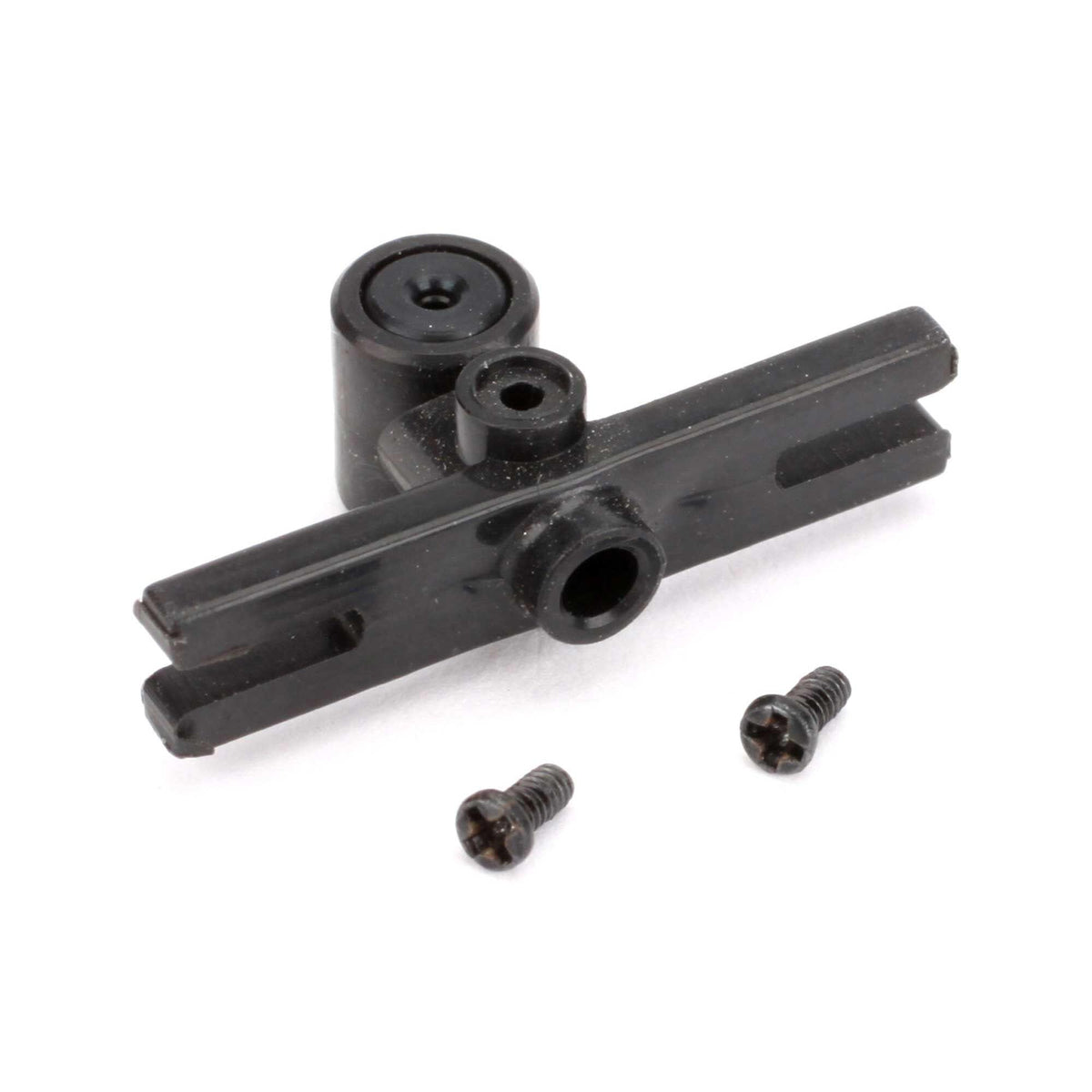 Moyeu de rotor principal avec matériel Nano CP X - BLH3312