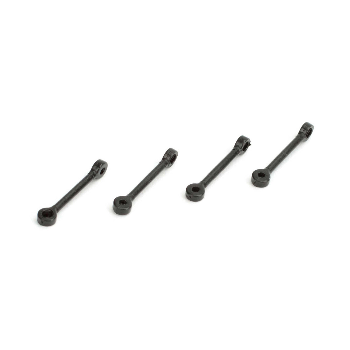 Ensemble de liaisons de tête de rotor (4) Nano CP X - BLH3322