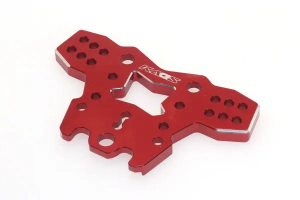 Tour d'amortisseur en aluminium Cen Racing (1/8 Puma Rally 1) - CEN-CKM0401