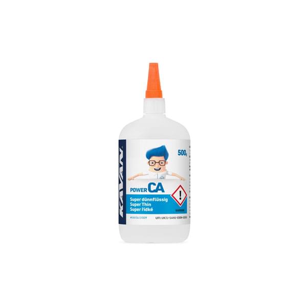 Super colle instantanée ultra-fine excellente 500mg