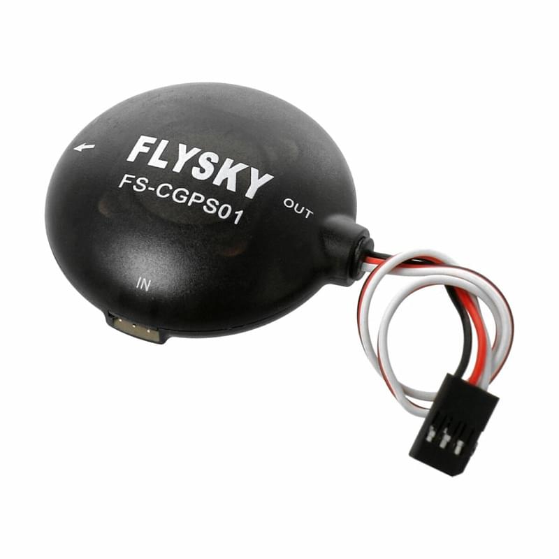 Capteur GPS Flysky - FS-CGPS01