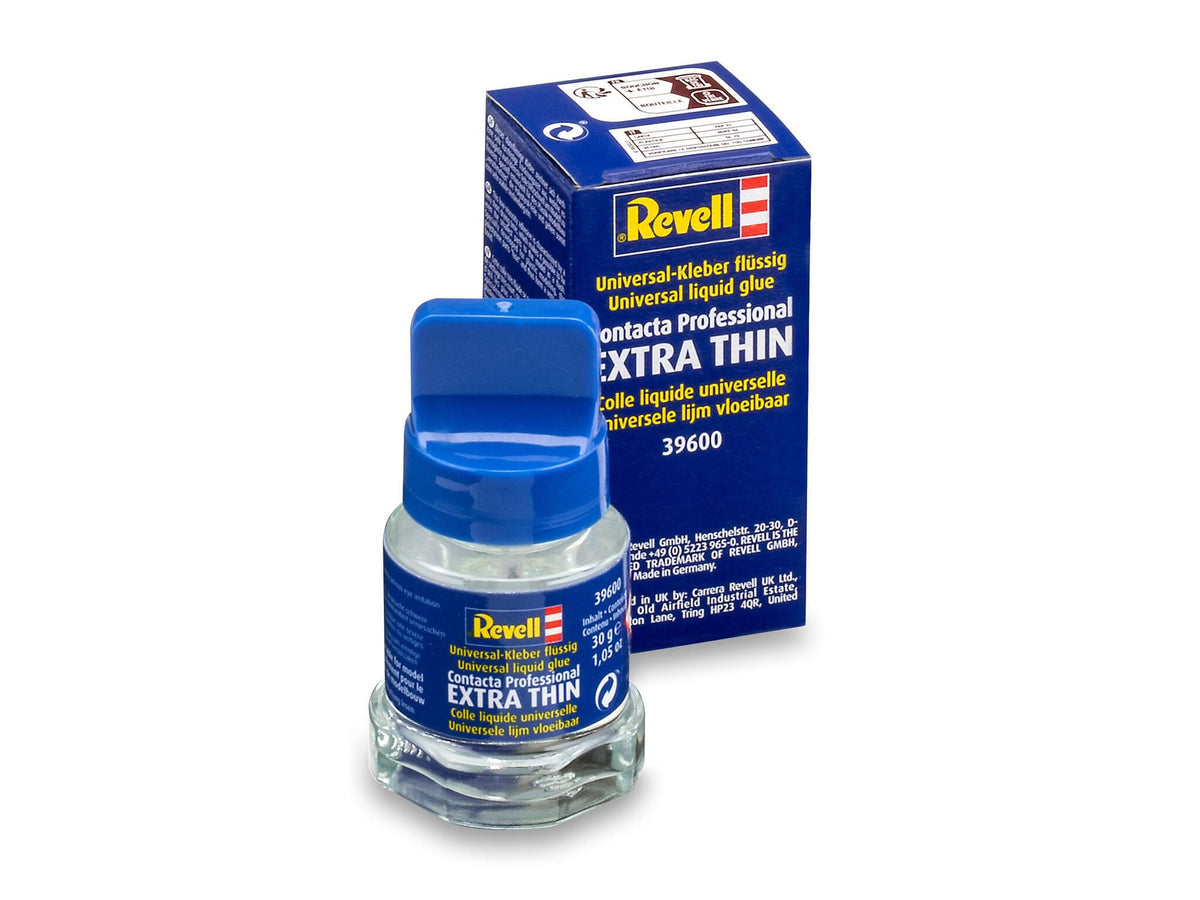 Extra fine, colle 30 ml Colle de modélisme Revell 39600
