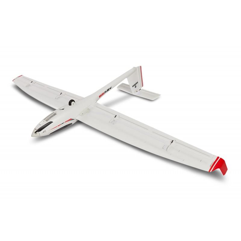 Planeur 2000mm ASW-28 PNP kit DBASW17200