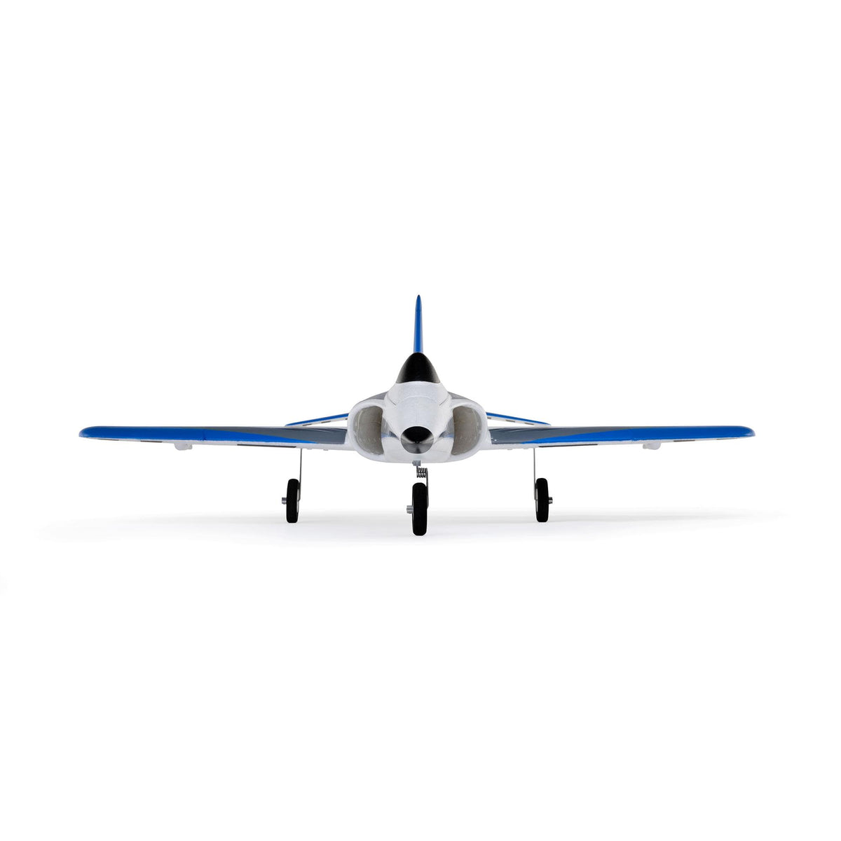 Jet RC E-flite Habu SS 50mm EDF BNF Basic AS3X+ SAFE - EFL-3134