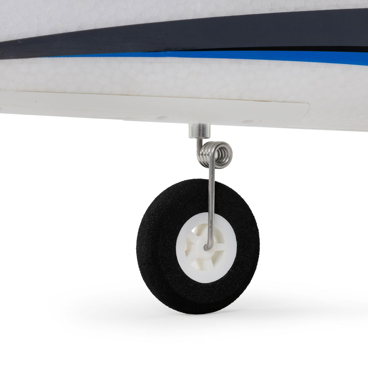 Jet RC E-flite Habu SS 50mm EDF BNF Basic AS3X+ SAFE - EFL-3134