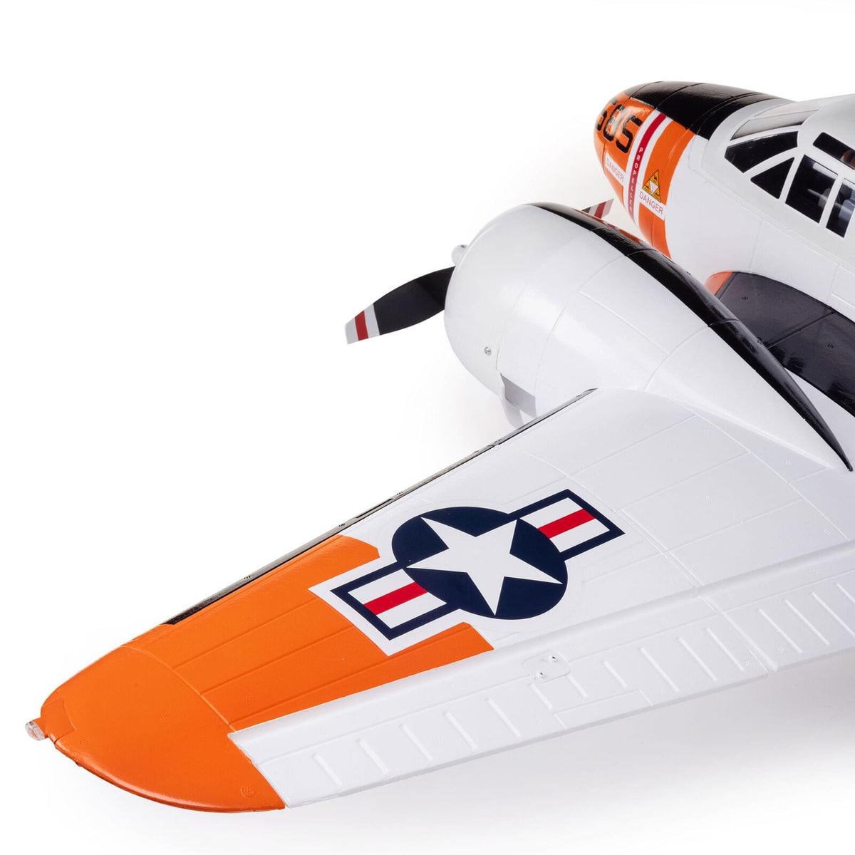 E-Flite Conscendo 2.0m AS3+ SAFE - EFL32250 - Breizh Modélisme.