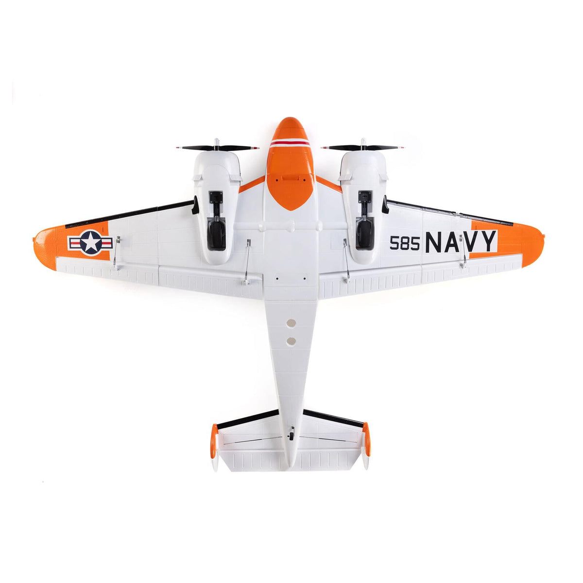 E-Flite Conscendo 2.0m AS3+ SAFE - EFL32250 - Breizh Modélisme.
