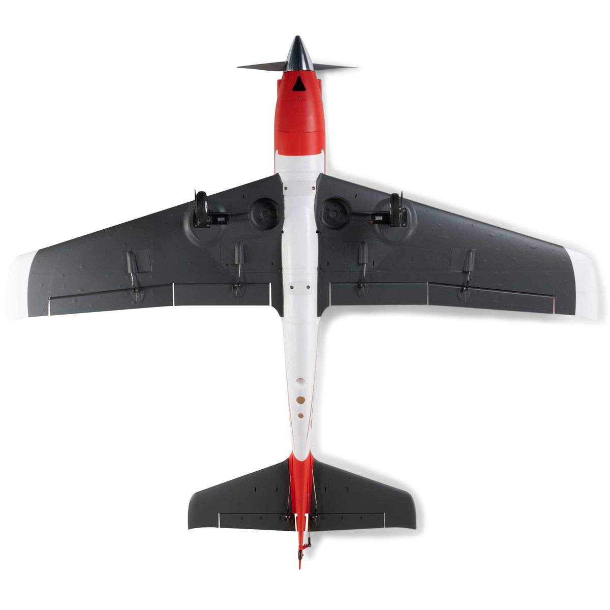 E-flite V1200 1.2m BNF Basic avec AS3X+ et SAFE