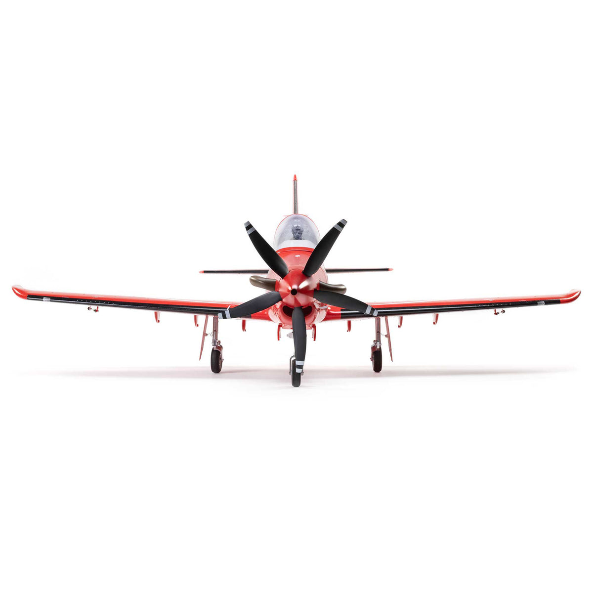 Avion RC E-flite Pilatus PC-21 1,3 m PNP – EFL14975 - Breizh Modélisme.