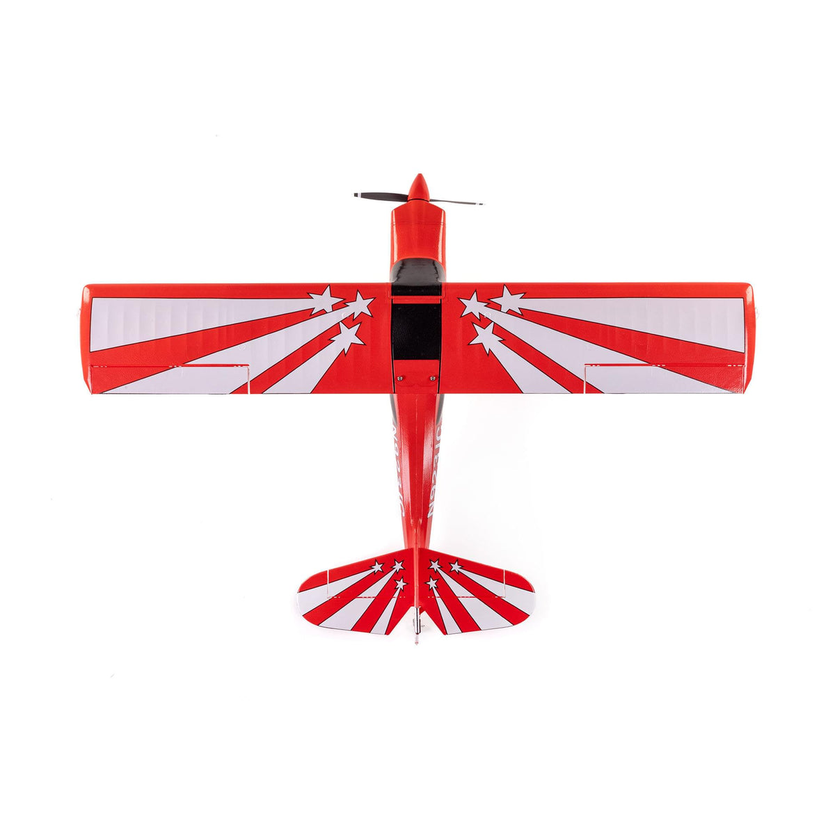 Avion RC E-Flite Super Decathlon 1.2m PNP - EFL20575 - Breizh Modélisme.