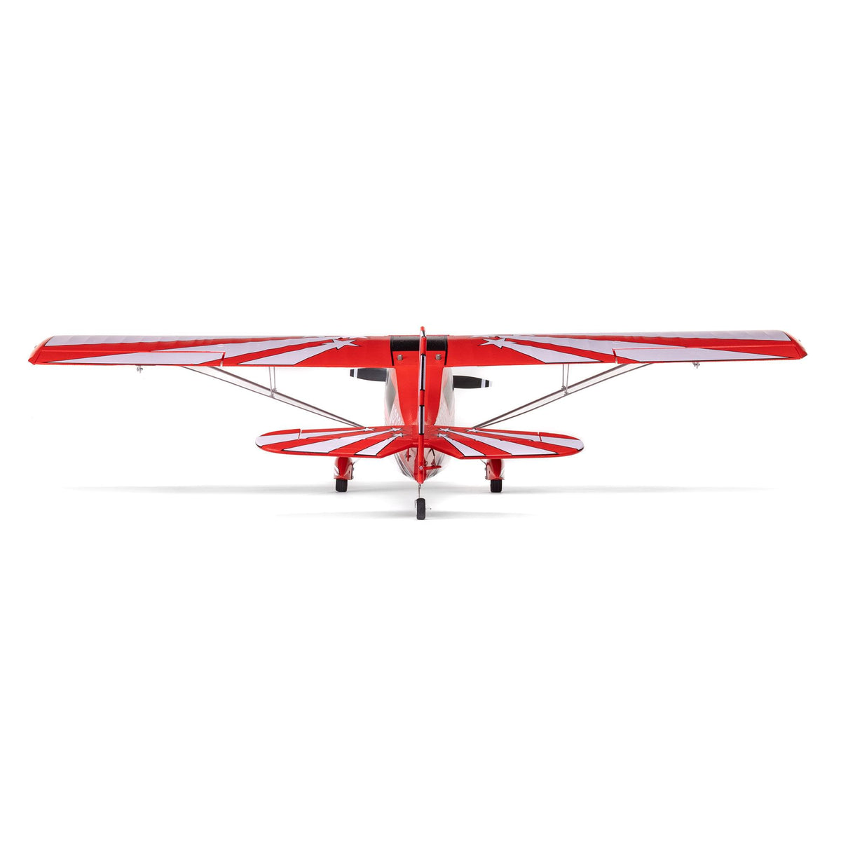 Avion RC E-Flite Super Decathlon 1.2m PNP - EFL20575 - Breizh Modélisme.