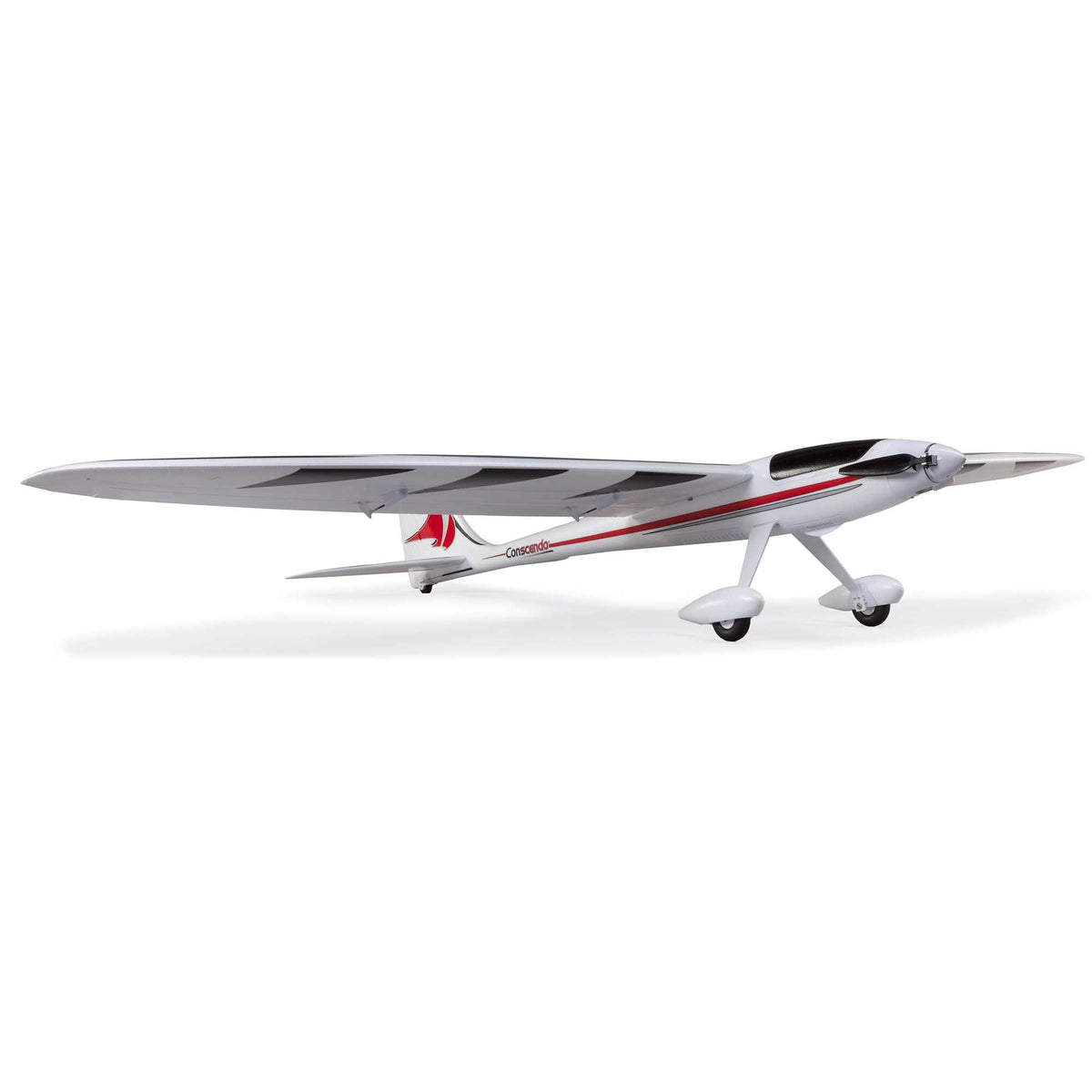 Planeur RC E-flite Conscendo 2,0m BNF Basic AS3X+ SAFE - EFL32250