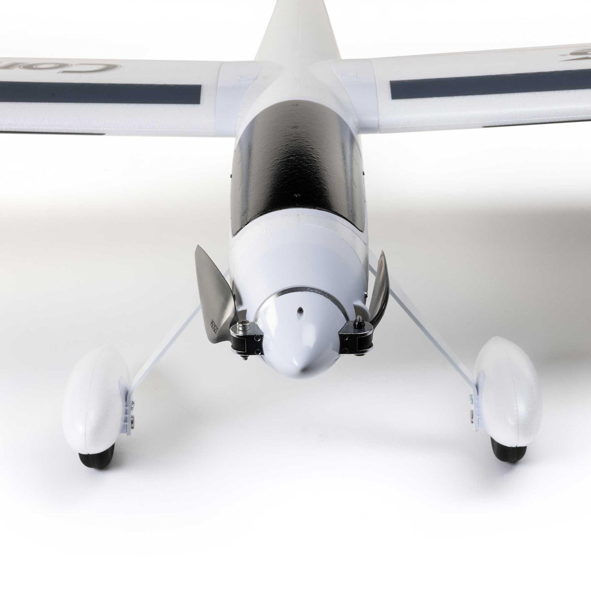 Planeur RC E-flite Conscendo 2,0m BNF Basic AS3X+ SAFE - EFL32250