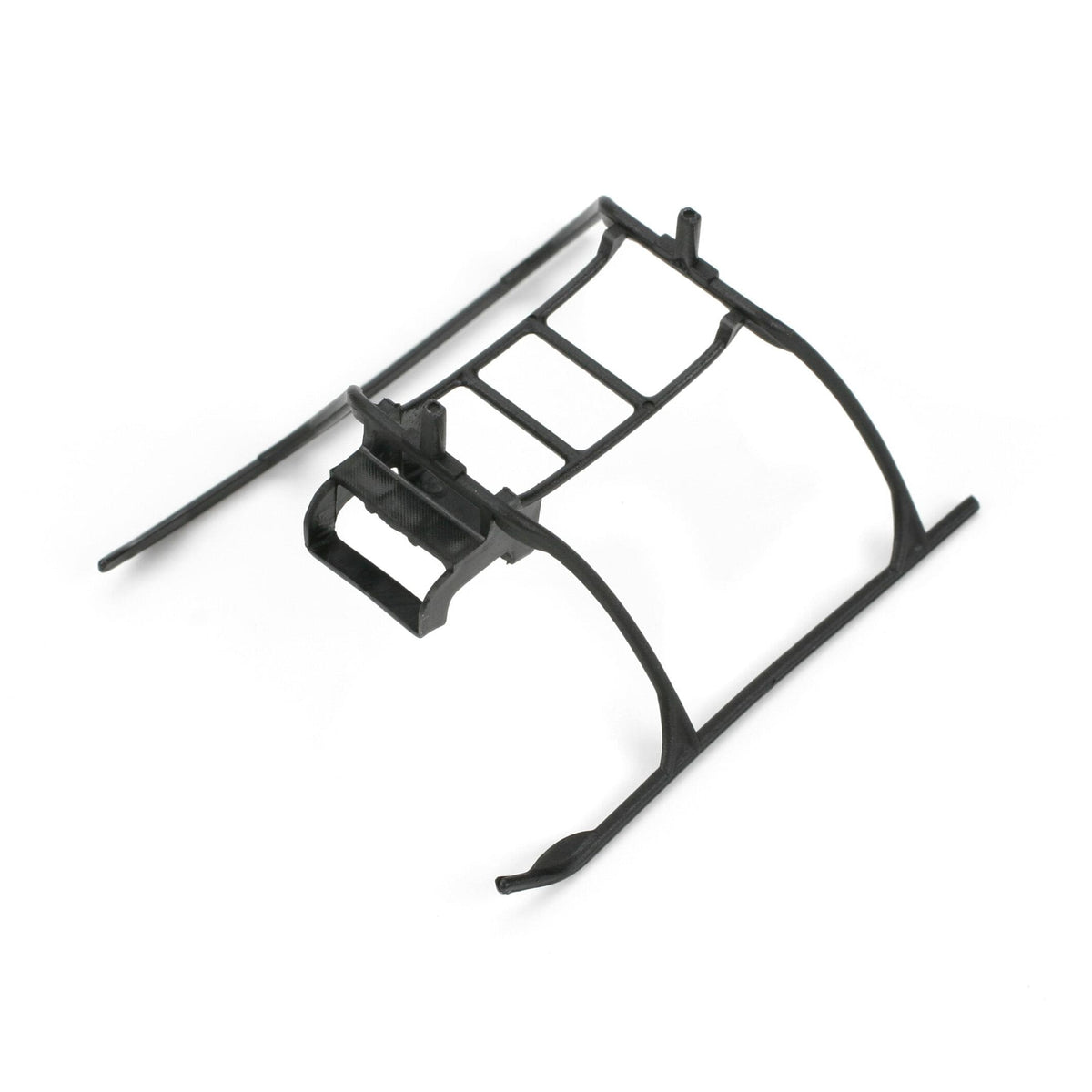 Patin d'atterrissage et support de batterie : MSR/Nano CP X - EFLH3004