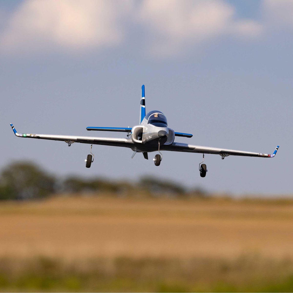 Mini Jet E-Flite Habu SS (Super Sport) 50mm EDF BNF AS3X+ SAFE - EFL-3134 - Breizh Modélisme.