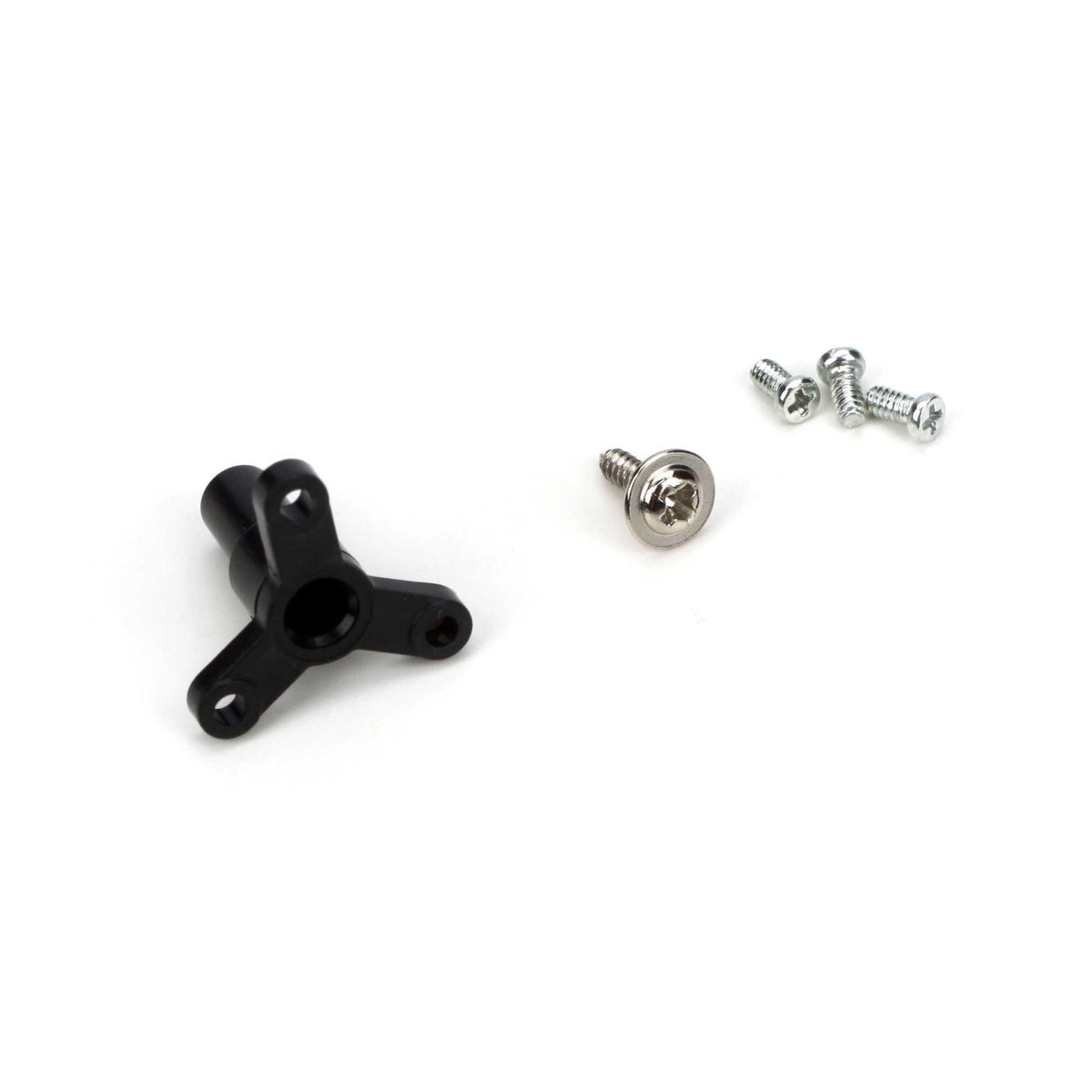 Adaptateur d'hélice : UMX Beast, Champ S+, F4F Wildcat, WACO, Cirrus SR22T - EFLU4067