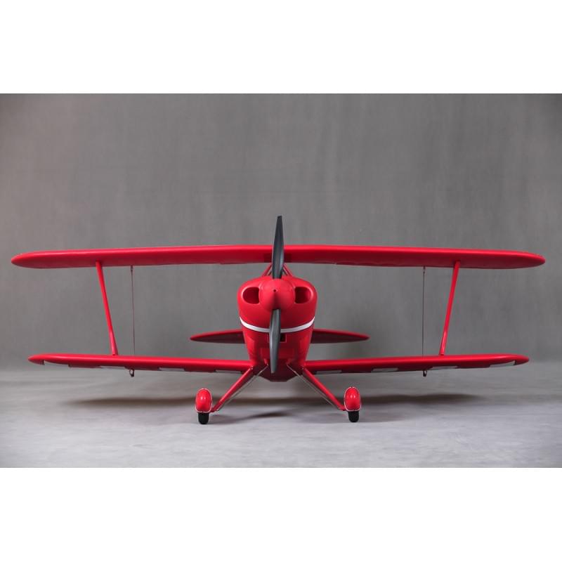 Avion FMS 1/4 1400mm Kit Pitts V2 PNP - FMS126