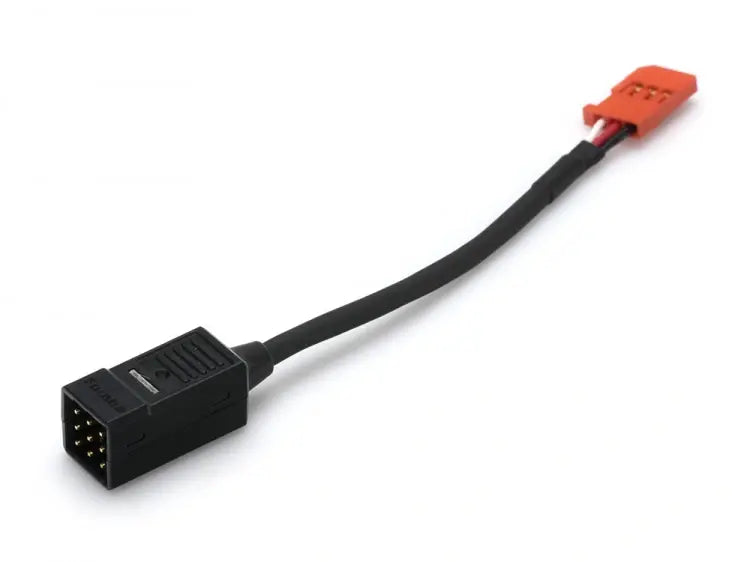 Hub 3 voies S.BUS avec câble 100 mm - FPEBC0073