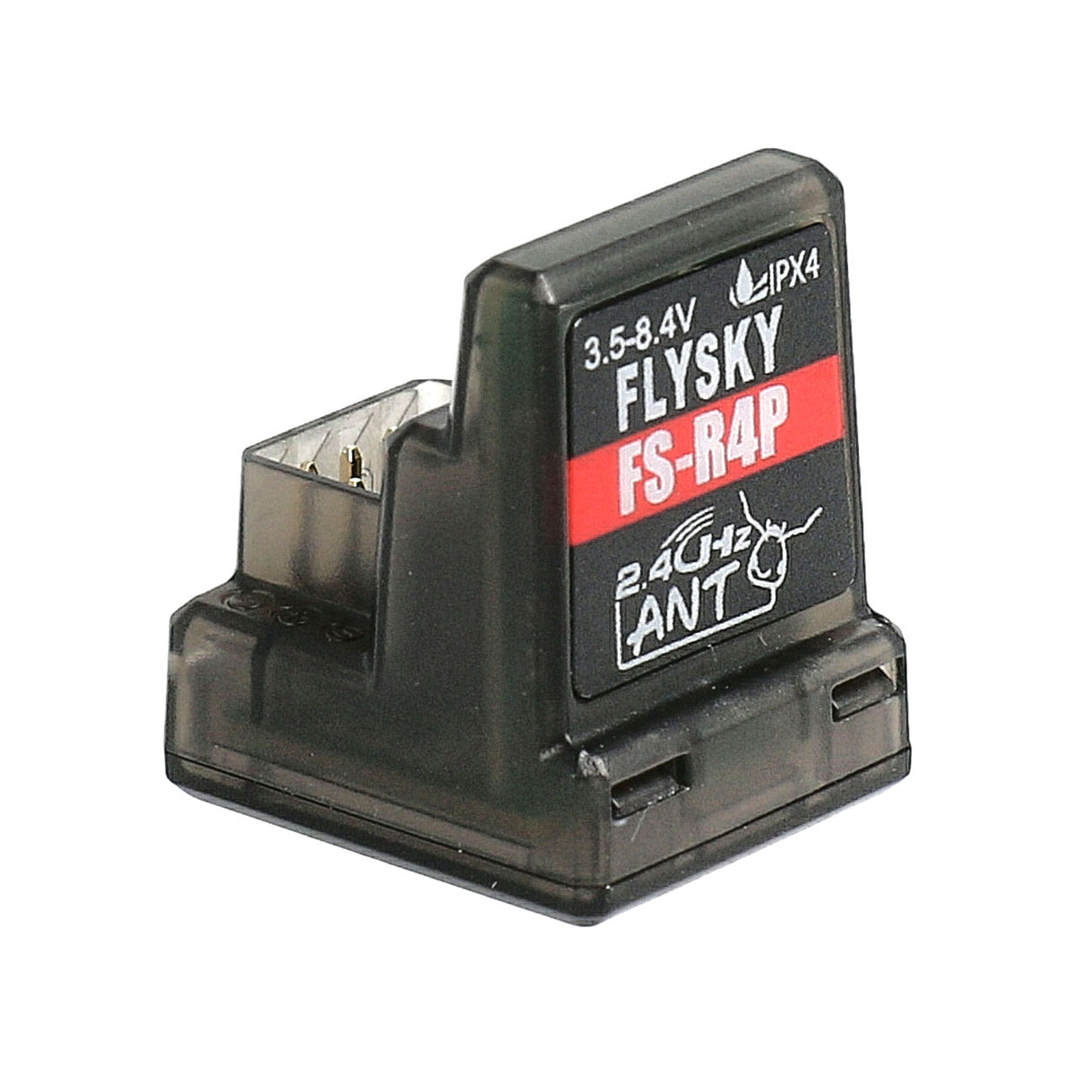 Récepteur Flysky R4P ANT 4 canaux - FS023