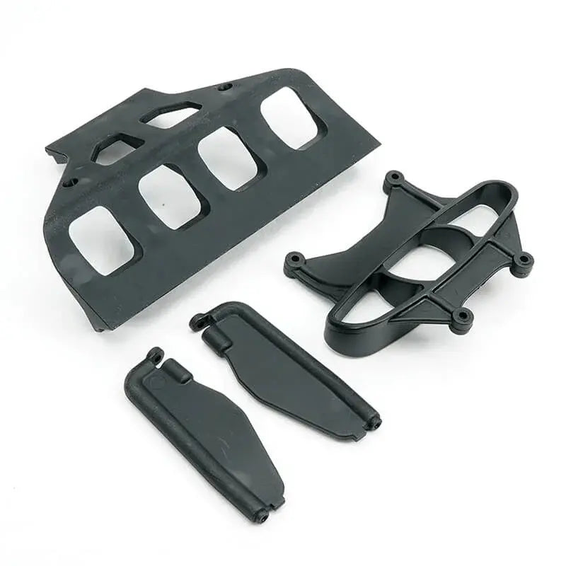 Kit de fixation de pare-chocs arrière FTX Apache (mis à jour le 25/09)
