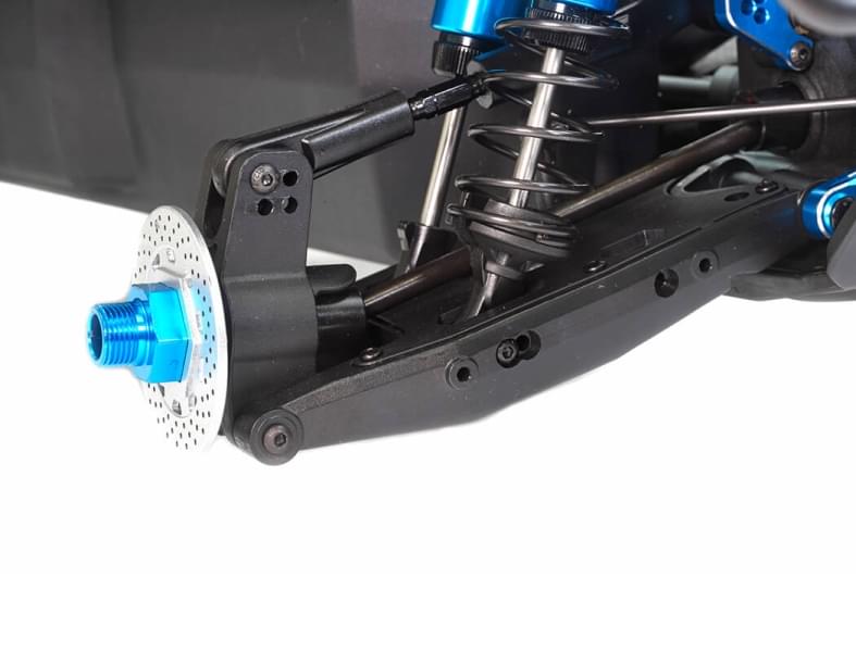 FTX Grand Apache 1/7 Brushless 8S Trophy Truck 5589BL