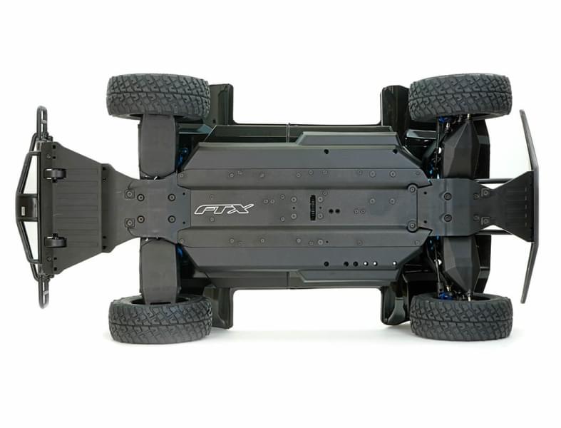 FTX Grand Apache 1/7 Brushless 8S Trophy Truck 5589BL