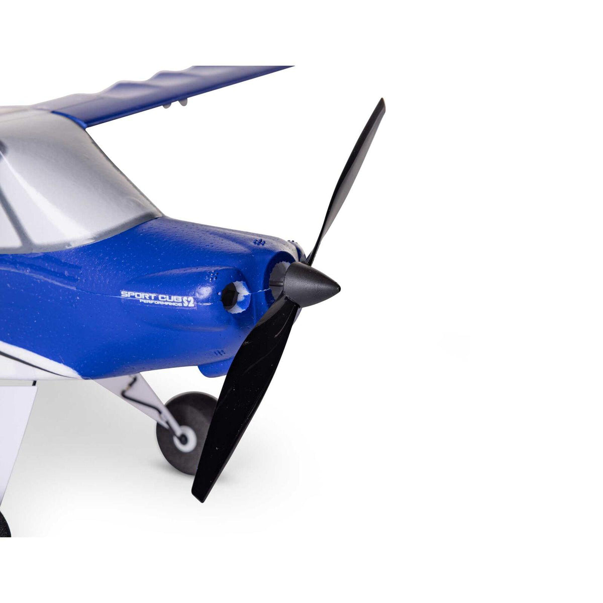 HobbyZone Sport Cub S 2 RTF avec SAFE